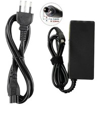 Alimentatore caricabatteria per HP DV6-2000SL DV6-2003EL DV6-2004SL DV6-2005SL D