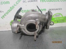 GT1749V TURBOLADER / GARRETT / 2009888 FÜR HONDA CIVIC VII HATCHBACK EU, EP, EV