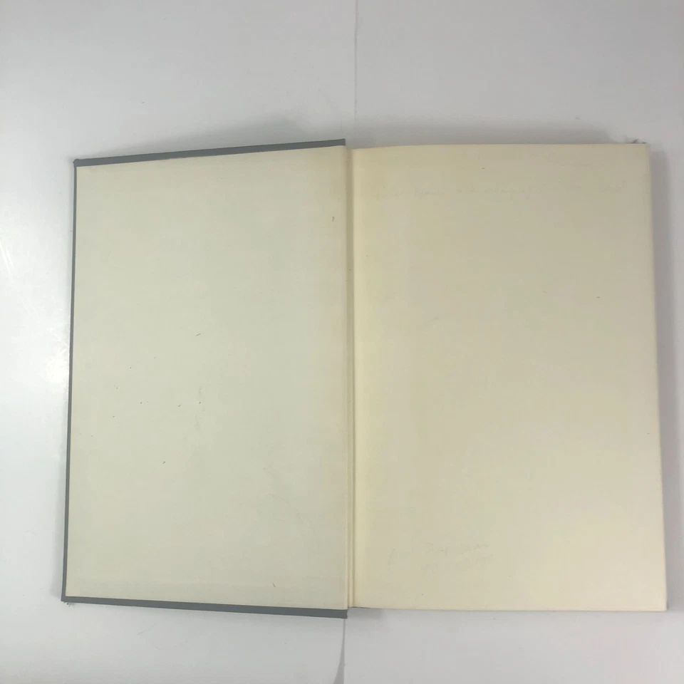 Complex Analysis Ahlfors 1st Edition 1953 VINTAGE Math Textbook Harvard - Image 3 of 4