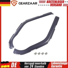 Windabweiser Regenabweiser Satz für VW T4 Bus 1990-2003 mit clips Windschutz