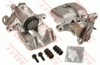 Bremssattel Hinterachse Rechts FüR Opel Insignia A Sports Tourer Stufenheck