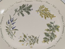 Corelle Thymeless Herbs for sale