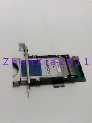 1PC used Digital Devices Octopus   CI Expansion Card *cc