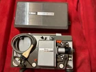 ricoh car projector 8P de luxe 60s complete nice