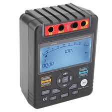 ^^ UT511 Megohmmeter With Auto Range For Motor Diagnosis