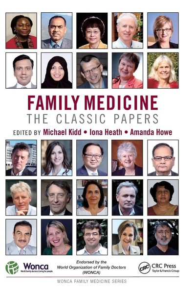 Michael Kidd (U. A.) | Family Medicine | Buch | Englisch (2017) | CRC Press-image