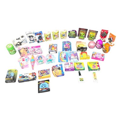 Zuru 5 Surprise Mini Brands TOY Series 1 & 2 ~ YOU PICK ~ Spongebob Rugrats TMNT