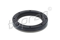 Wellendichtring Kurbelwelle Topran 501 135 FÜR BMW Opel Simmerring Kurbelwelle