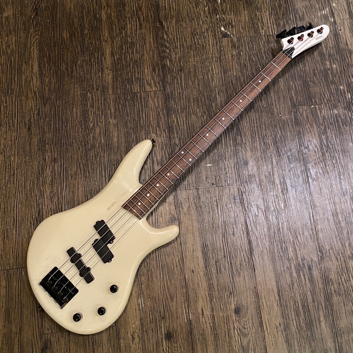 Yamaha Mb-3R Motion B Electric Bass -Grunsound-X633- | eBay