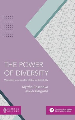 Myrtha B Casanova (u. a.) | The Power of Diversity | Buch | Englisch (2023)
