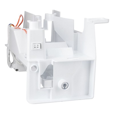 LG Electronics 5989JQ1001H Eiswürfelbereiter LG für KühlGefrierKombination