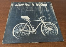 Etron Fou Leloublan Batelages LP 1976 Wolkenk...