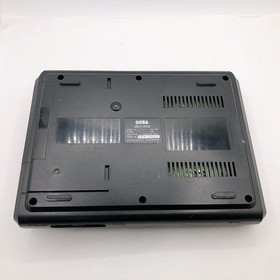 Sega Mega Drive Console HAA-2510 Controller Megadrive NTSC-J Japan Tested