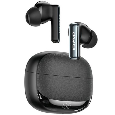 6954284026383 Bluetooth headphones ANC TA19 TWS AWEI
