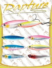 Rapture ASAMI Cast&Run SH Metal Jig 10gr.…