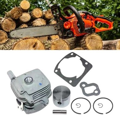 Service und Reparatursatz mit Zylinder für Echo Kettensäge CS 2511P CS 2511T