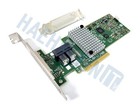 IBM Lenovo M1215 SATA / SAS HBA Controller 12Gbps PCIe x8 P16 IT-Mode ZFS N2215
