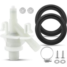 385311641 RV toilet valve kit For Dom-etic 30...