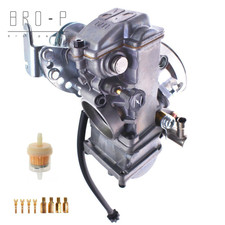 Fcr 35mm For On 200cc To 350cc Engine Crf Racing Motor Carb Carburetor