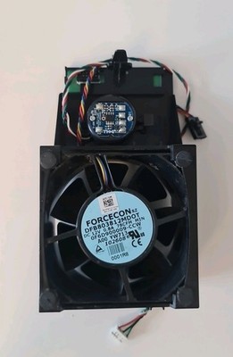 DELL OPTIPLEX 760 SFF CPU Gehäuselüfter