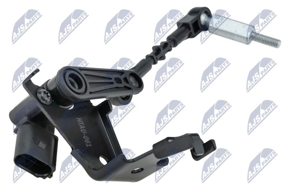 Front Right NTY ECX-AU-061 Sensor, headlight range adjustment for AUDI,VW - Image 4