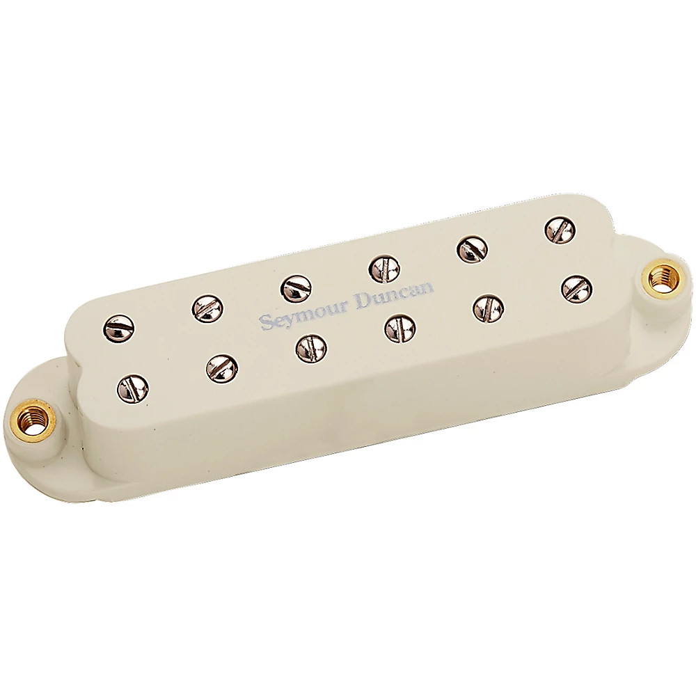 Seymour Duncan SL59-1b Little 59 Strat Pickup Parchment 15890₽