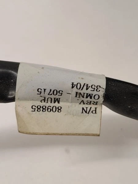 02-09 雪佛兰 ENVOY LH 发球杆加热侧视镜电源 Opt DK2 15137973 — 第 3/4 张图片