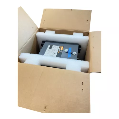 Parker AC890PX LA47116U540 CD Unit For Industrial Use