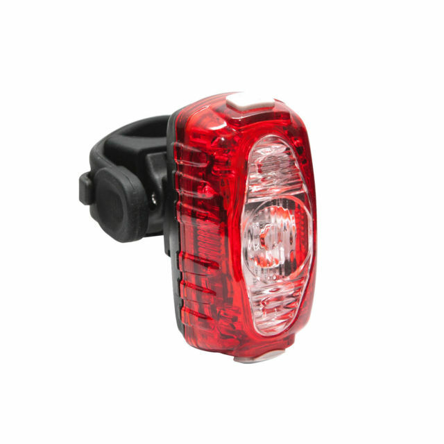 niterider rear bike light