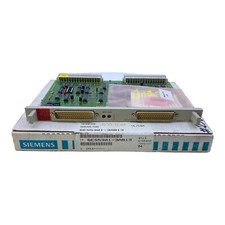 Siemens 6ES5301-3AB13 Coupler Card for Industrial Use Module Simatic S5 