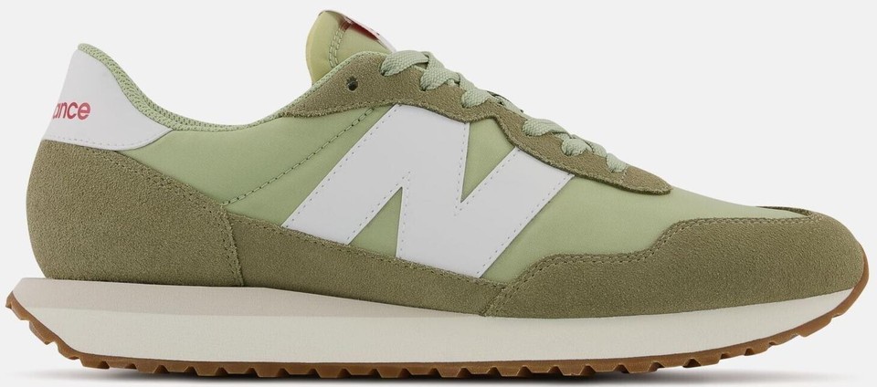 New Balance 237v1 True Camo - 1 of 1