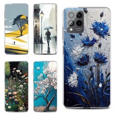 Phone Case for T-Mobile Revvl 6 / 6x / 6 Pro / 6x Pro 5G,Screen Protector p31