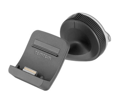 Genuine TomTom Click & Go Mount for GO 500/510/5000/600/610/6000/pro ...