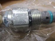 PARKER PRH101S50 Valve,Reduce/Relieve