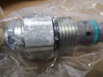 PARKER PRH101S50 Valve,Reduce/Relieve