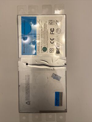 KingSener 7.5V Rechargable Litium Ion Battery G3HTA027H For Surface Pro 4 1724