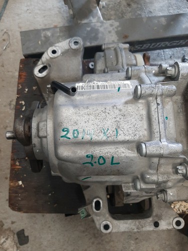13-15 BMW X1 E84 28I 2.0L AWD A/T  Transver Case   OEM  - Bild 1 von 7