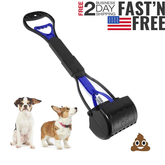 dog potty scooper