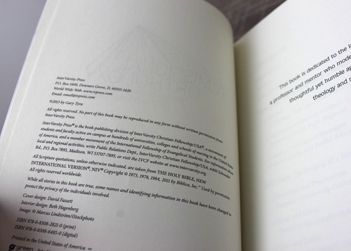 A MISSIONAL ORTHODOXY: THEOLOGY AND MINISTRY IN A By Gary Tyra - FREE SHIPPING - Picture 6 of 6
