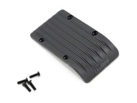 Rpm Front/rear Skid/wear Plate Black, 80132 on sale Rpm Front/rear Skid/wear Plate Black, 80132 on sale