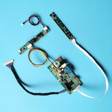 For M270HVN02.0/2.3 Panel VGA HDMI 30Pin LVDS...