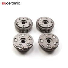 M272 Camshaft Timing Gear Sprocket For Mercedes C350 CLK350 CLS350 E350 GL550