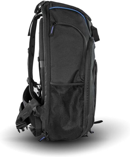 ULTIMAXX DJI Backpack PRO Fits Phantom 4, 4 Pro, Pro+ and ALL Phantom 3 Models - Picture 3 of 8