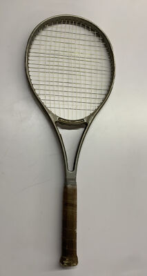 Prince CTS Lightning Mid Plus 4 3/8 MP Midplus Tennis Racket With