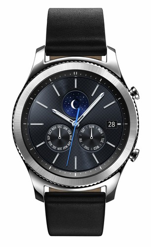 Samsung Gear S3 Classic Smart Watch for sale online | eBay