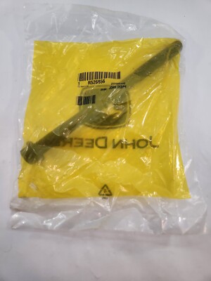 John Deere - R526856 - Hexagonal Flanged Head Screw - 225 mm Length - Lot of 2