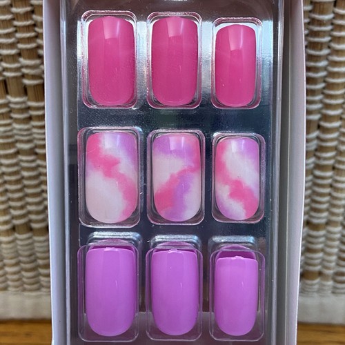 Nail Bliss (Dashing Diva) glue-on nails. Choose your style(s). Qty discounts. - Picture 59 of 69