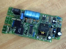 Eurotherm 022076 Circuit Board W/Logic PCB 020983