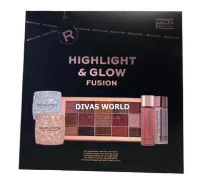 revolution glow kit
