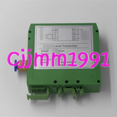 1PC NEW Bubble Level Sensor XYC-02  #T5